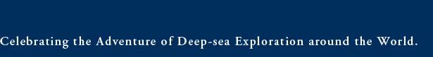 Exploring history beneath the sea